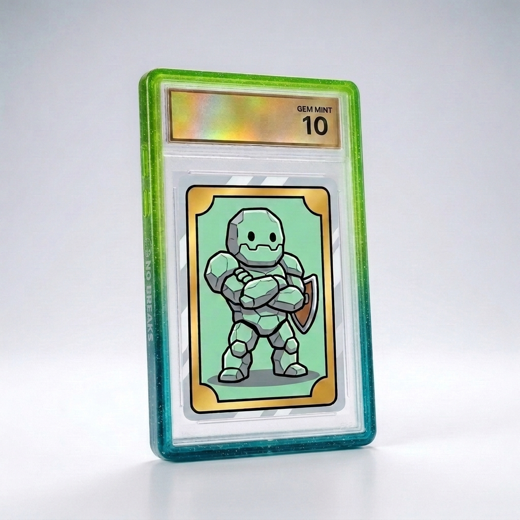 RENDER Jade
