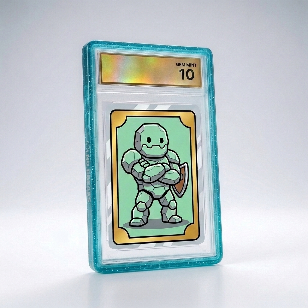 RENDER Aquamarine