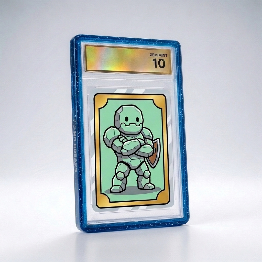 RENDER Sapphire