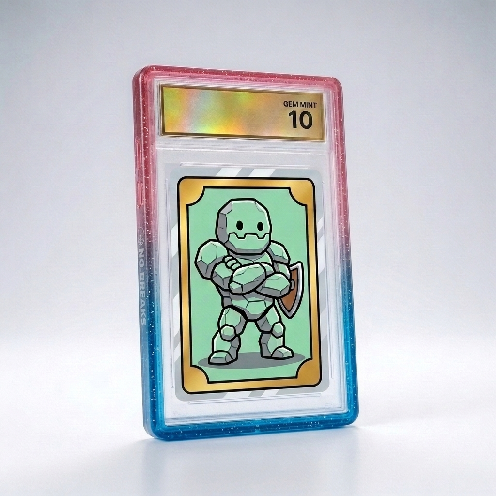 RENDER Tourmaline