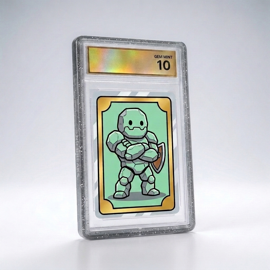 RENDER Platinum