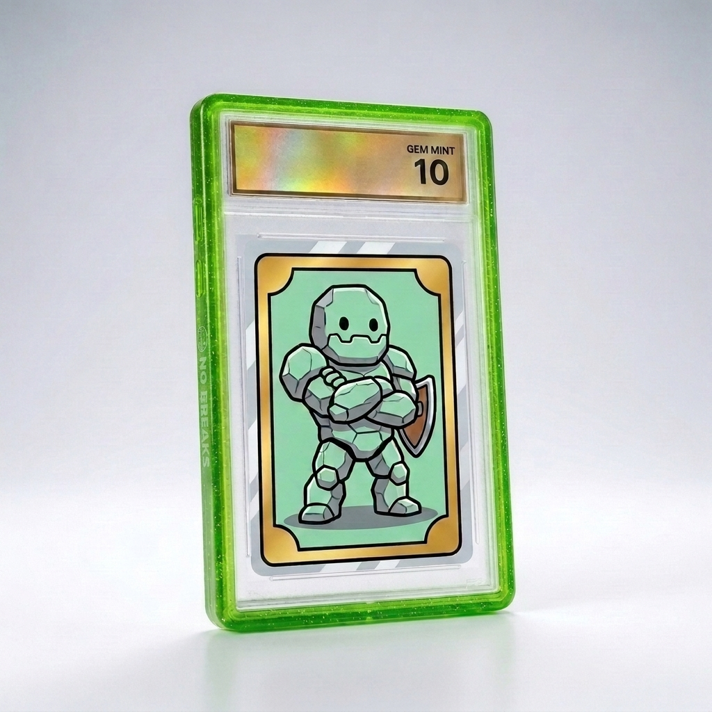 RENDER Emerald