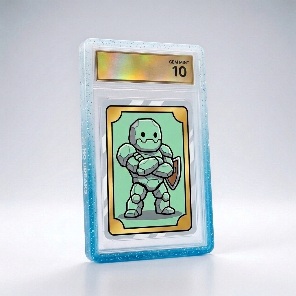 RENDER Moonstone
