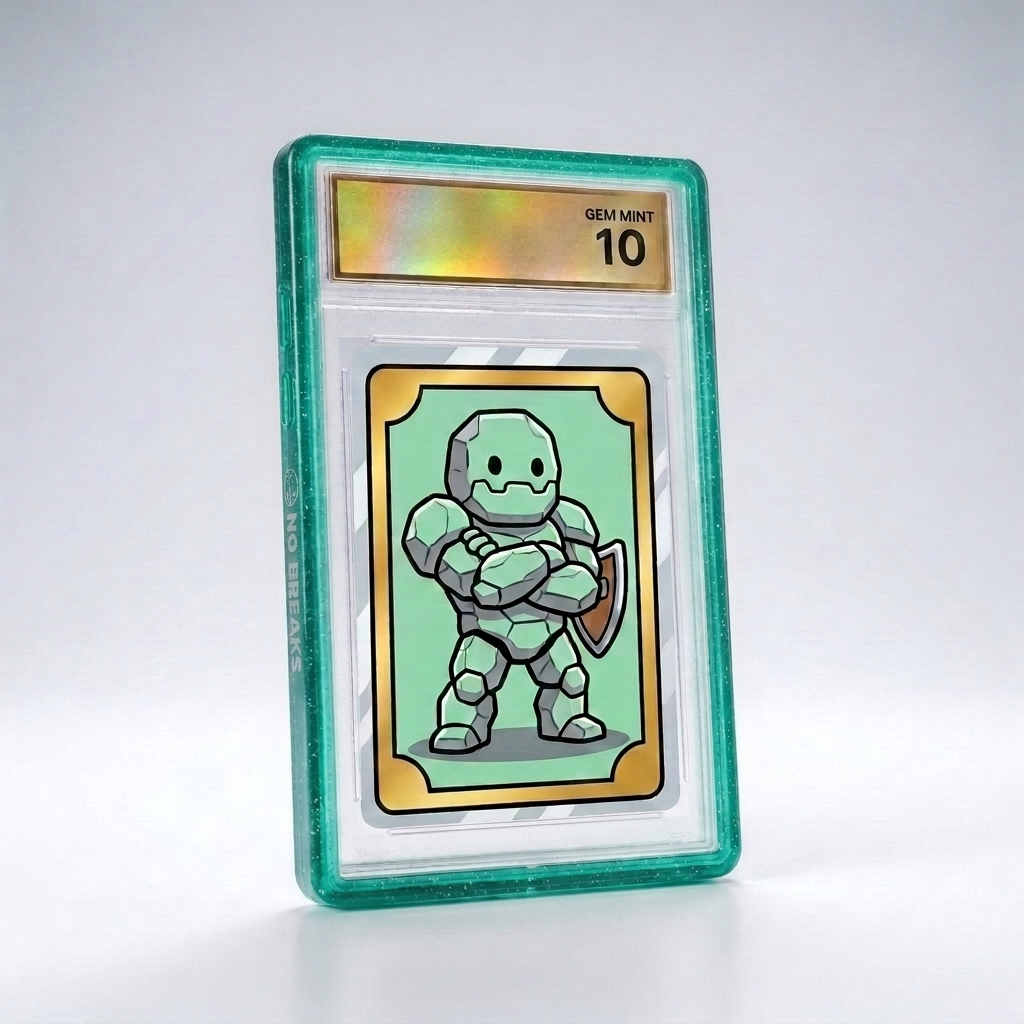 RENDER Malachite